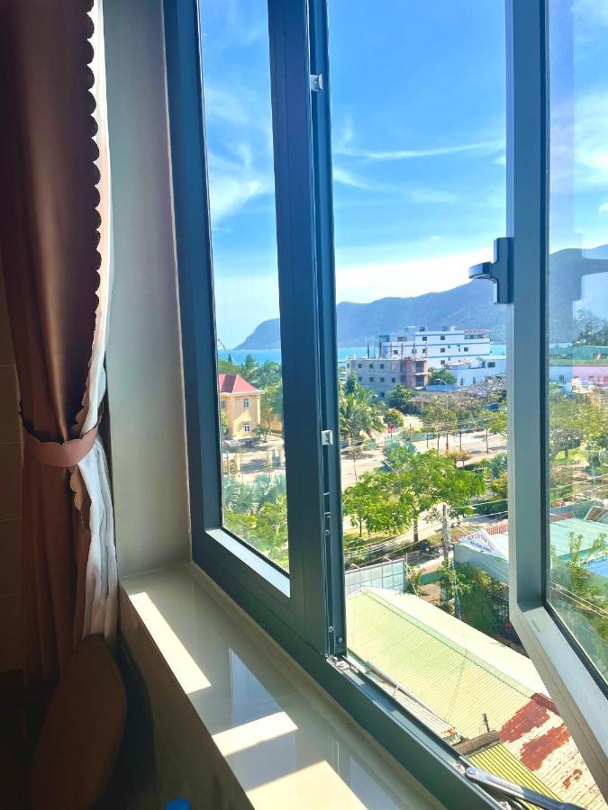 Hotel Minh Thang 2 Chi Khu Co Ong Bagian luar foto