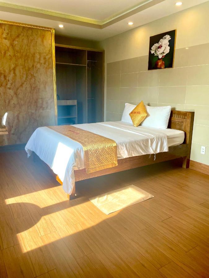 Hotel Minh Thang 2 Chi Khu Co Ong Bagian luar foto
