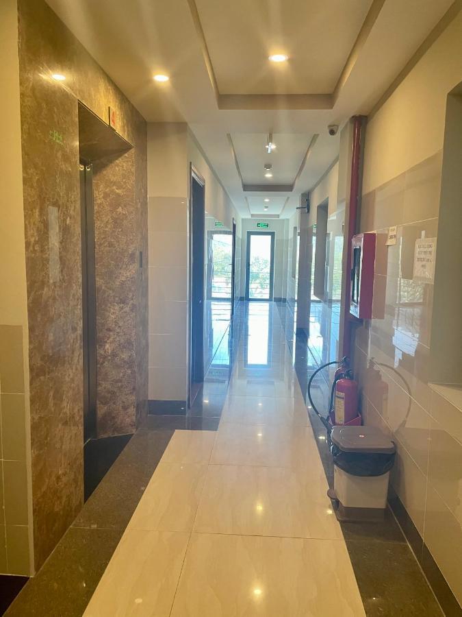 Hotel Minh Thang 2 Chi Khu Co Ong Bagian luar foto