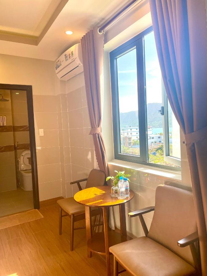Hotel Minh Thang 2 Chi Khu Co Ong Bagian luar foto