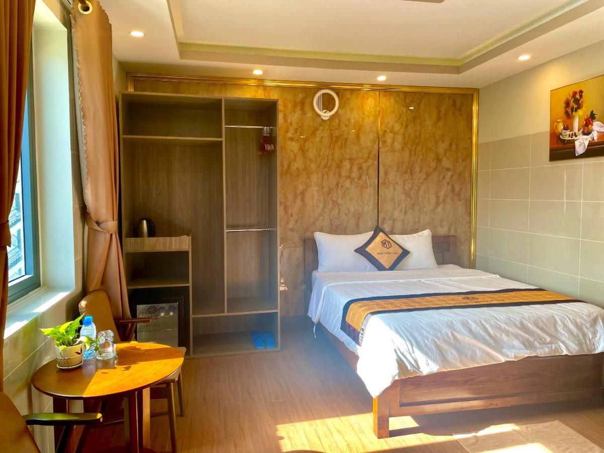 Hotel Minh Thang 2 Chi Khu Co Ong Bagian luar foto